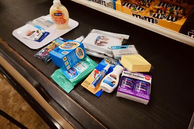 Dollar Store